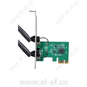TP-LINK TL-WDN6280 AC1300 Dual Band Wireless PCIe Network Card