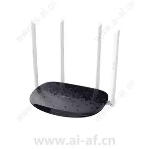 TP-LINK TL-WDR5610千兆版 AC1200双频千兆无线路由器