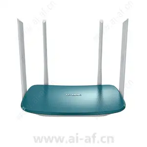 TP-LINK TL-WDR5620 雅典绿 AC1200双频无线路由器