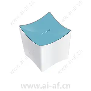 TP-LINK TL-WDR5640千兆版石青 AC1200双频千兆无线路由器
