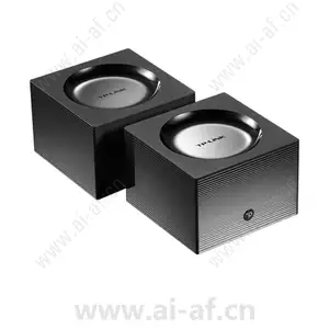 TP-LINK TL-WDR5650易展版套装 AC1200易展Mesh分布式路由