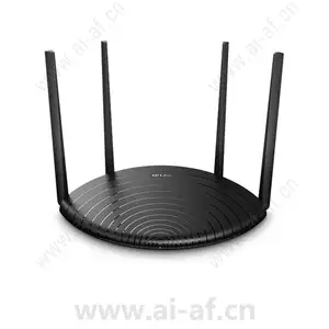 TP-LINK TL-WDR5660 AC1200双频无线路由器