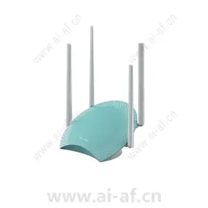 TP-LINK TL-WDR5670青瓷 AC1200双频无线路由器