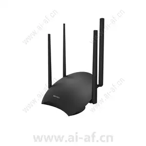 TP-LINK TL-WDR5670千兆版 AC1200双频千兆无线路由器