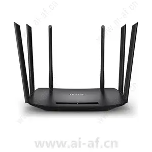 TP-LINK TL-WDR7300 AC2100双频无线路由器