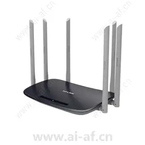TP-LINK TL-WDR7400千兆版 AC2100双频千兆无线路由器