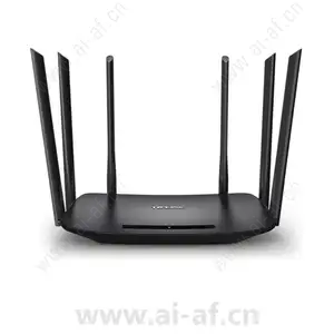 TP-LINK TL-WDR7400 AC2100双频无线路由器