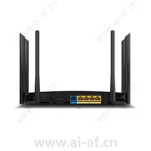 TP-LINK TL-WDR7500 AC2100双频千兆无线路由器