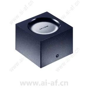 TP-LINK TL-WDR7650千兆易展Turbo版 AC1900易展Mesh分布式路由