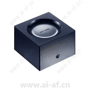 TP-LINK TL-WDR7650千兆易展版 AC1900双频千兆无线路由器