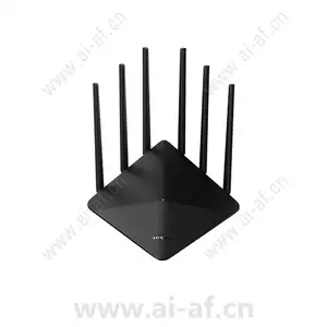 TP-LINK TL-WDR7660千兆易展版 AC1900双频千兆无线路由器