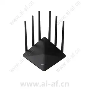 TP-LINK TL-WDR7660 AC1900双频无线路由器