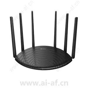 TP-LINK TL-WDR7661千兆版 AC1900双频千兆无线路由器