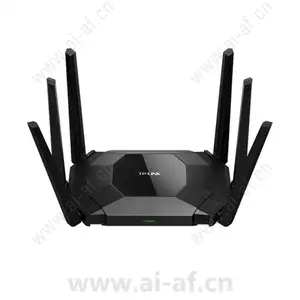 TP-LINK TL-WDR7680千兆易展Turbo版 AC1900双频千兆无线路由器