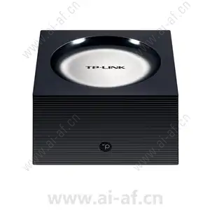 TP-LINK TL-WDR8670易展版套装 AC2600双频千兆无线路由器