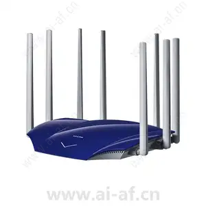 TP-LINK TL-WDR8690深海蓝 AC2600双频千兆无线路由器