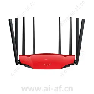 TP-LINK TL-WDR8690易展版 AC2600双频千兆无线路由器