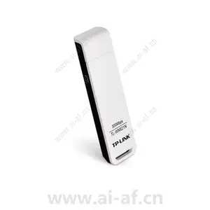 TP-LINK TL-WN821N 300M无线USB网卡