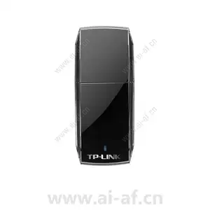 TP-LINK TL-WN823N免驱版 300M迷你型无线USB网卡