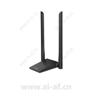 TP-LINK TL-WN826N免驱版 300M高增益无线USB网卡