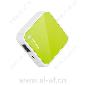 TP-LINK TL-WR702N 150M迷你型无线路由器