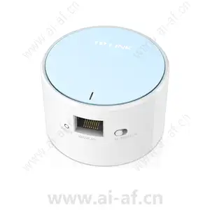 TP-LINK TL-WR706N 150M Mini Wireless Router