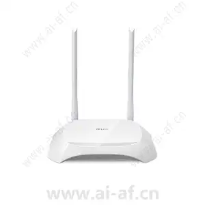 TP-LINK TL-WR840N 300M Wireless Router