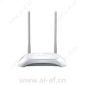 TP-LINK TL-WR842N 300M Wireless Router
