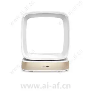 TP-LINK TL-WTR9500 AC5400 Tri-band Square Array Antenna Gigabit Wireless Router