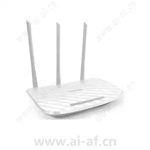 TP-LINK TL-WVR450A 450M Wireless Advertising Router