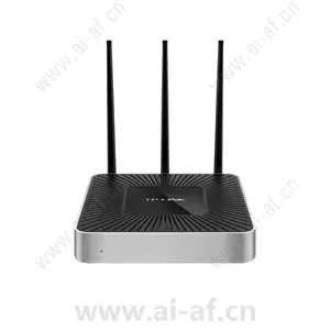 TP-LINK TL-WVR450L 450M wireless VPN Router 5 ports with machine capacity 50 manage 10 APs