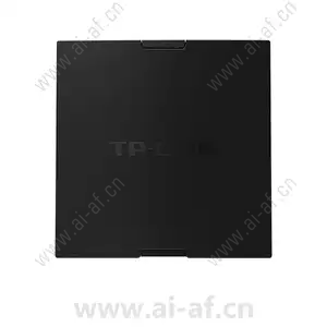 TP-LINK TL-XAP1800GI-PoE Carbon Black AX1800 Dual Band Gigabit Wi-Fi6 Wireless Panel AP