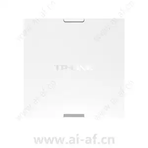 TP-LINK TL-XAP1800GI-PoE AX1800 Dual Band Gigabit Wi-Fi6 Wireless Panel AP