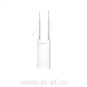 TP-LINK TL-XAP1801GP Easy Exhibition Version AX1800 Dual Band Gigabit Wi-Fi 6 Outdoor Wireless AP