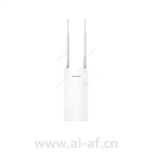 TP-LINK TL-XAP1801GP AX1800 Dual Band Gigabit Wi-Fi 6 Outdoor Wireless AP