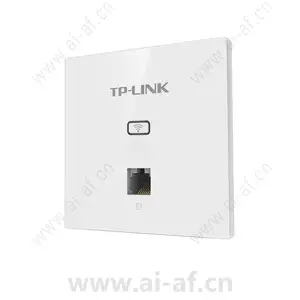 TP-LINK TL-XAP1802GI-PoE Thin (Square) AX1800 Dual Band Gigabit Wi-Fi 6 Wireless Panel AP