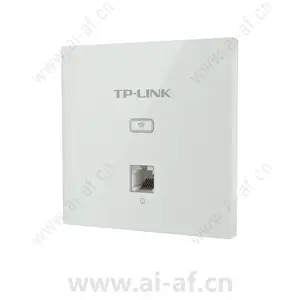 TP-LINK TL-XAP1802GI-PoE Thin Green Gray (Square) AX1800 Dual Band Gigabit Wi-Fi 6 Wireless Panel AP