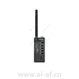 TP-LINK 普联 TL-XAP3000DG工业级 工业级双频Wi-Fi 6无线接入点（2.5G口）