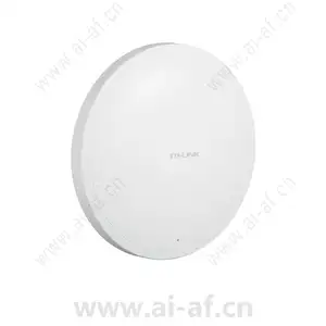 TP-LINK 普联 TL-XAP3000GC-PoE/DC易展版 AX3000双频千兆Wi-Fi 6 无线吸顶式AP