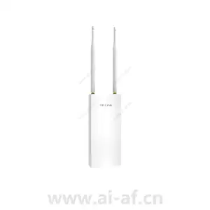 TP-LINK 普联 TL-XAP3001GP易展版 AX3000双频Wi-Fi 6室外无线AP（2.5G口）