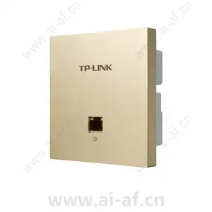 TP-LINK TL-XAP3002GI-PoE Thin Milan Gold (Square) AX3000 Dual Band Gigabit Wi-Fi 6 Wireless Panel AP