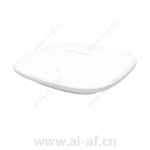 TP-LINK TL-XAP3006GC-PoE/DC Easy Display AX3000 Dual Band Gigabit Wi-Fi 6 Wireless Ceiling AP