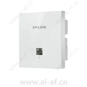 TP-LINK TL-XAP3022GI-PoE thin (square) AX3000 dual-band Wi-Fi 6 wireless panel AP (2.5G port)