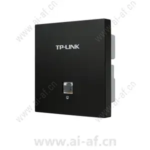 TP-LINK TL-XAP3022GI-PoE Thin Carbon Black (Square) AX3000 Dual Band Wi-Fi 6 Wireless Panel AP (2.5G Port)