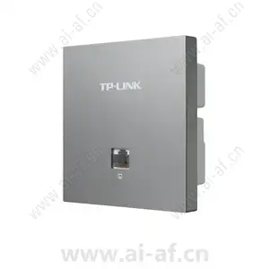 TP-LINK TL-XAP3022GI-PoE Thin Deep Space Silver (Square) AX3000 Dual Band Wi-Fi 6 Wireless Panel AP (2.5G Port)