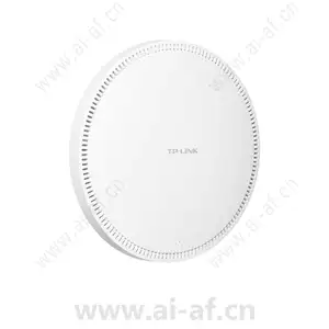 TP-LINK 普联 TL-XAP5400GC-PoE/DC易展版 AX5400双频Wi-Fi 6无线吸顶式AP（2.5G口）
