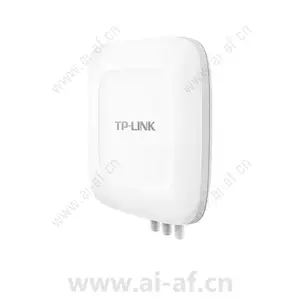 TP-LINK TL-XAP5402GP全向易展版 AX5400双频千兆Wi-Fi 6室外无线AP