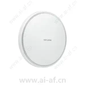 TP-LINK 普联 TL-XAP6000GC-PoE/DC易展版 AX6000双频Wi-Fi 6无线吸顶式AP（2.5G口）