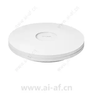 TP-LINK TL-XAP6009GC-PoE/DC AX6000双频 Wi-Fi6无线吸顶式AP(2.5G网口)