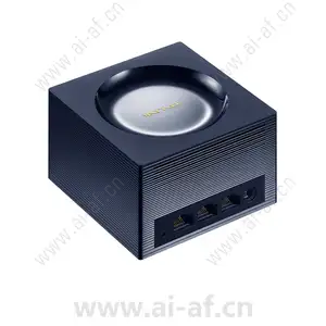TP-LINK TL-XDR1850易展版 AX1800双频千兆Wi-Fi6无线路由器